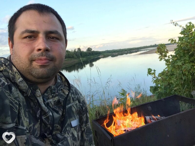 Андрей, 39, Северодвинске — анкета №893595