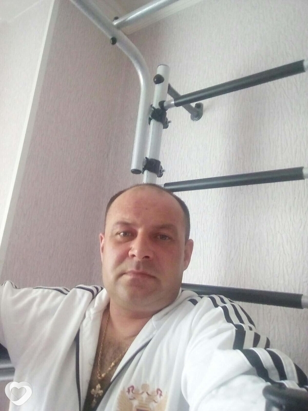 Александр, 44, Сургуте — анкета №893598
