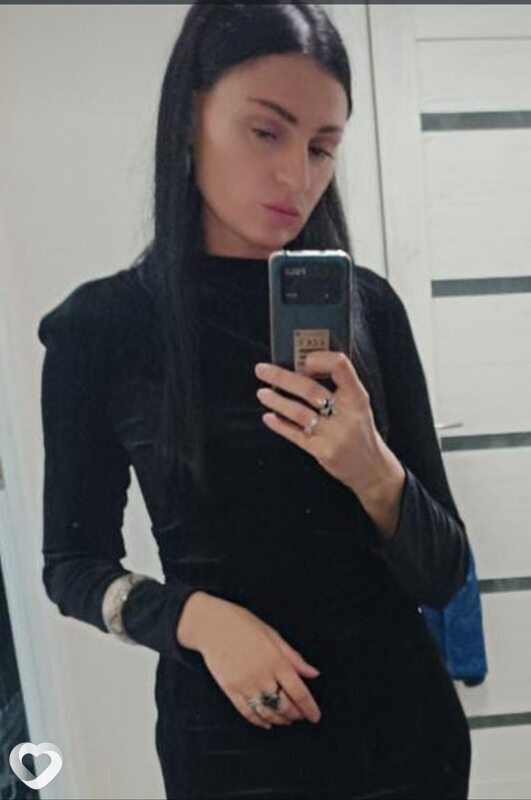 Карина, 40, Москве — анкета №893604