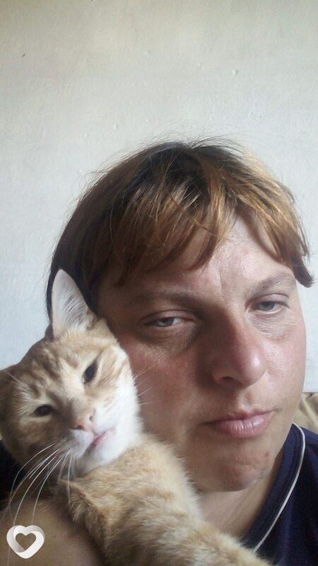 Marija, 36, Астане — анкета №893607