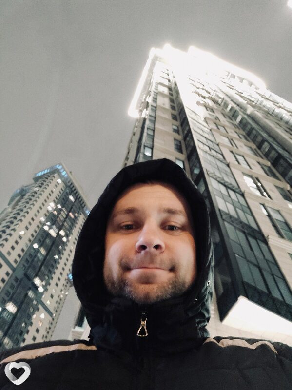 Александр, 38, Донецк (Ростовская Обл.) — анкета №893667