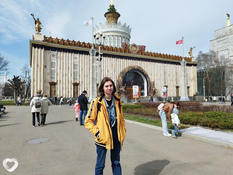 Святослав, 21, Туле — анкета №893669
