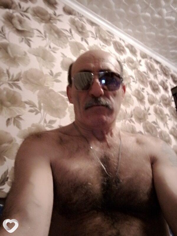 Сергей, 65, Воронеже — анкета №893672