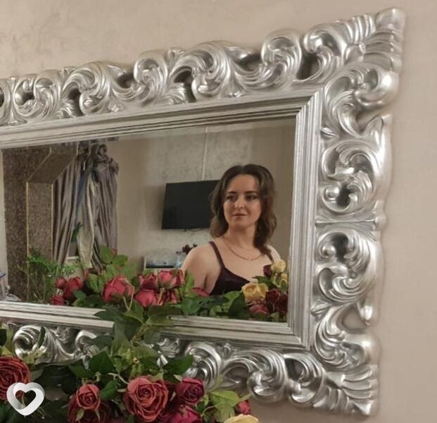 Светлана, 39, Москве — анкета №893678