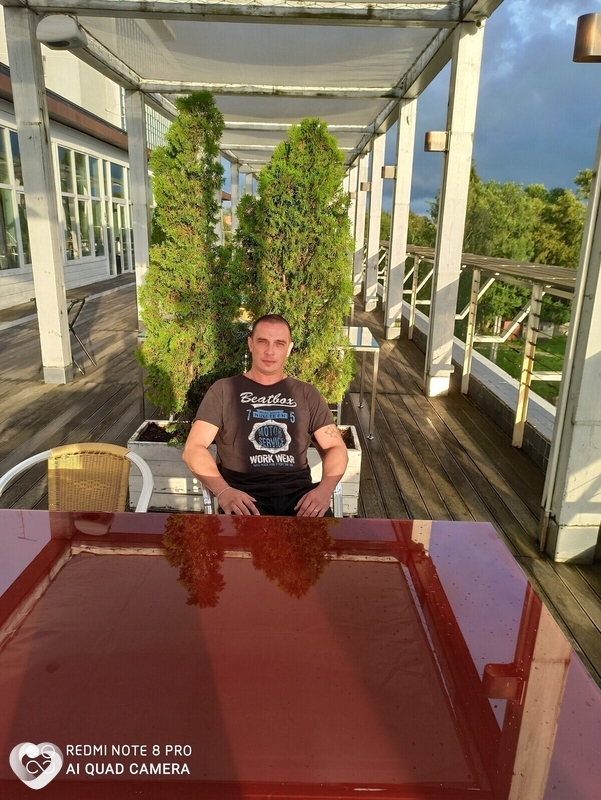 Евгений, Липецк