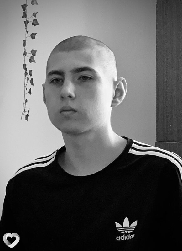 Александр, 21, Зеленогорск (Красноярский Край) — анкета №893689