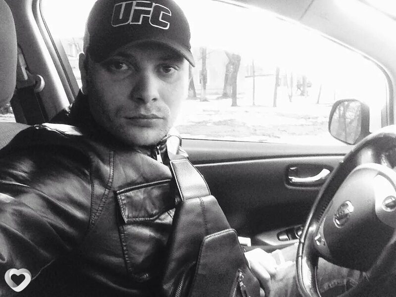 Дмитрий, 30, Донецк (Ростовская Обл.) — анкета №893690