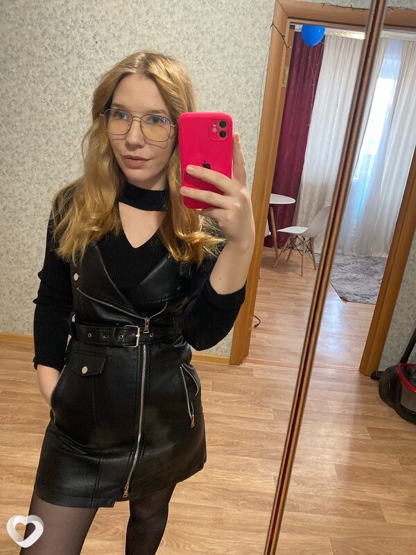 Наталия, 23, Тамбове — анкета №893875