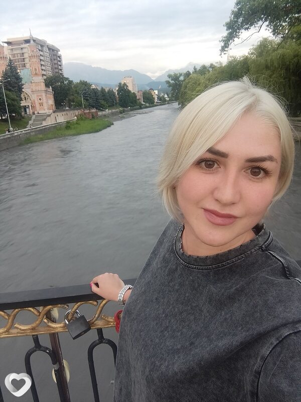 Ирина, 38, Ульяновске — анкета №893876