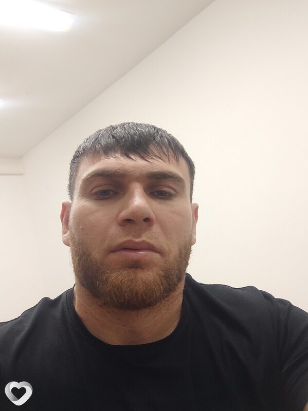 Хаваж, 36, Трубчевске — анкета №893880