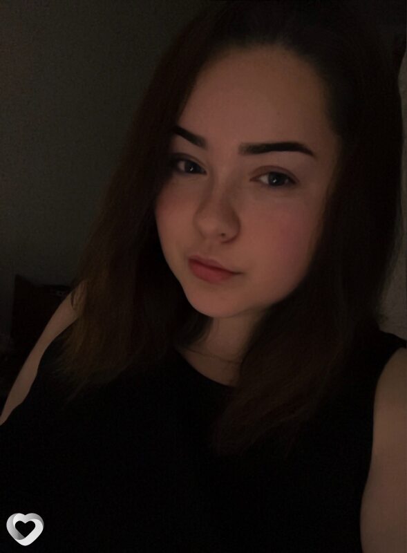 Валентина, 22, Барановичах — анкета №893882