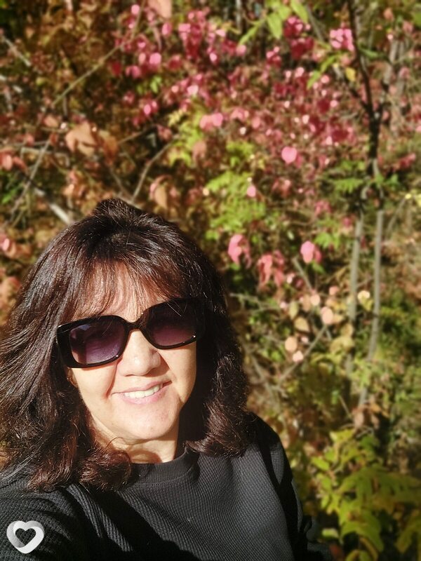 Рита, 59, Уфе — анкета №893884