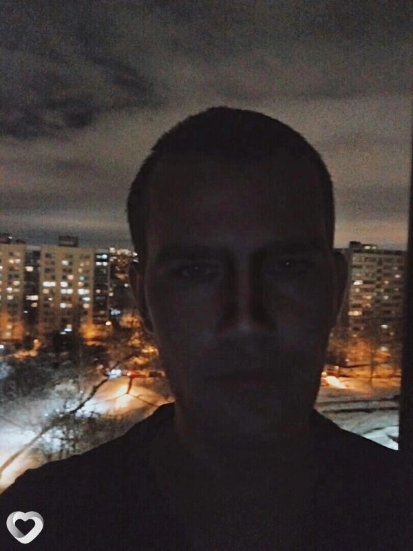 Иван, 33, Чернянка — анкета №893886