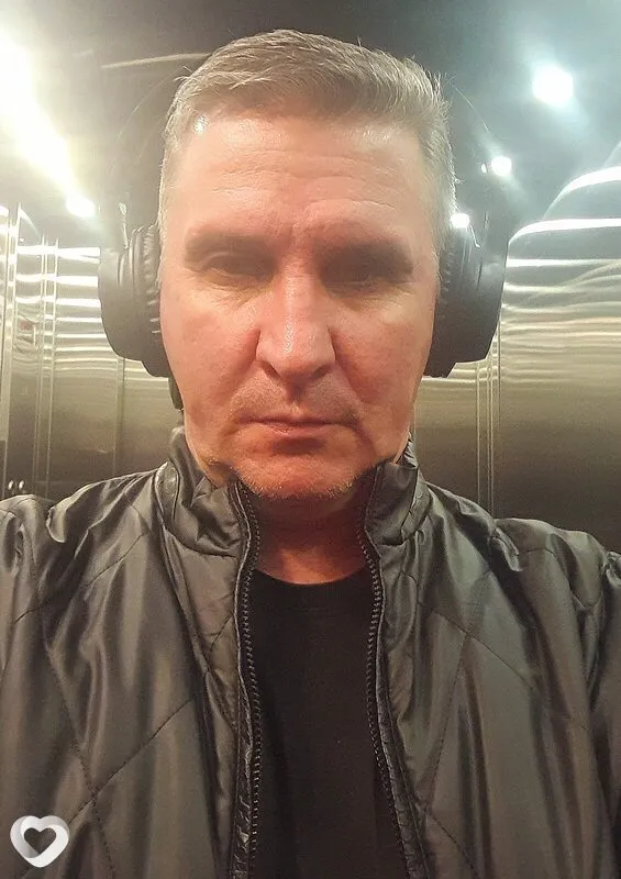 Виктор, 56, Москве — анкета №893890