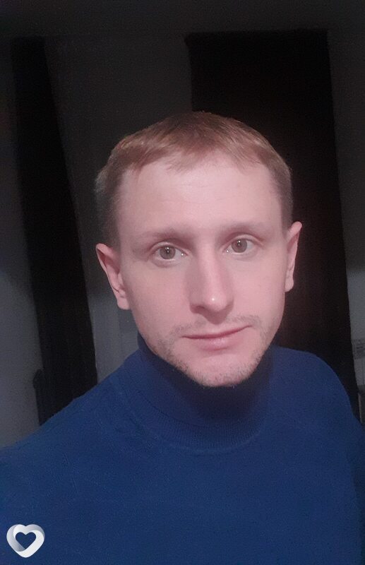 Oleg, 33, Новосибирске — анкета №893891