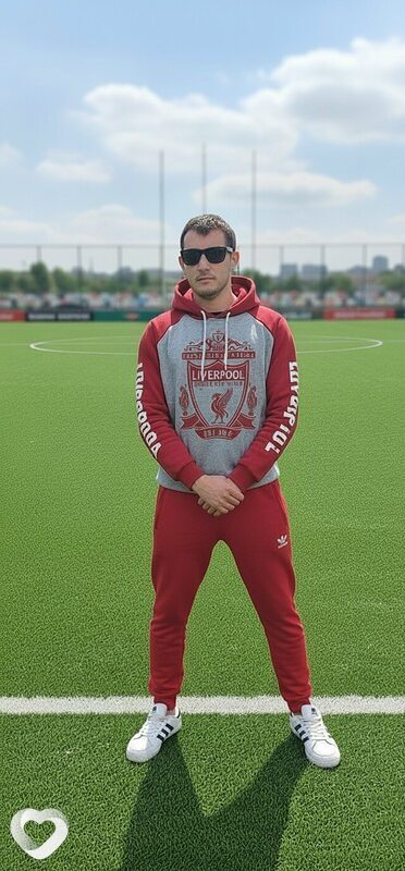 Леонид, 24, Чунский — анкета №893697