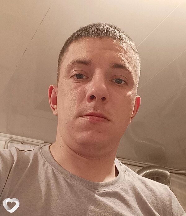Алексей, 33, Москве — анкета №893699