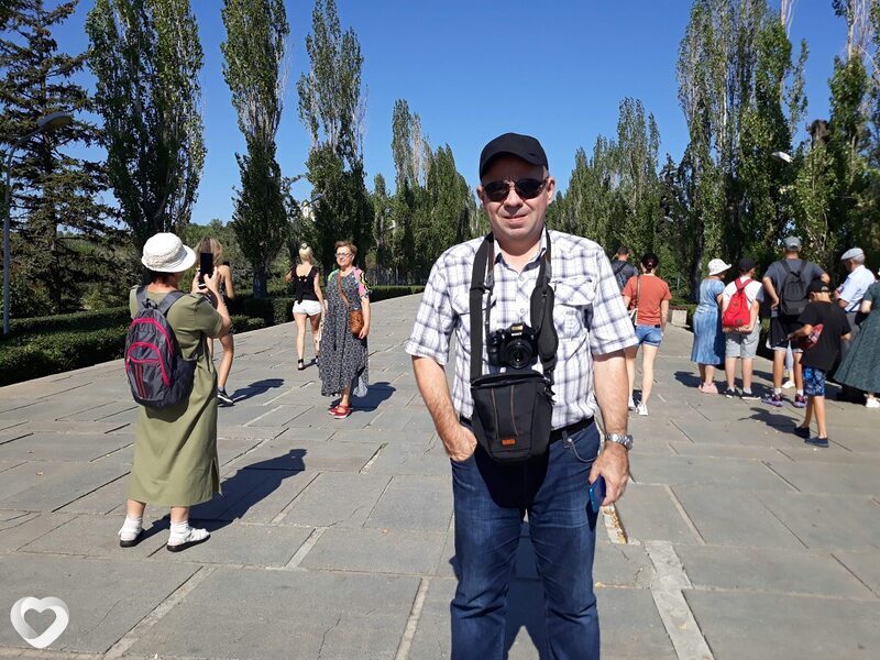 Евгений, 52, Нижнем Новгороде — анкета №893706