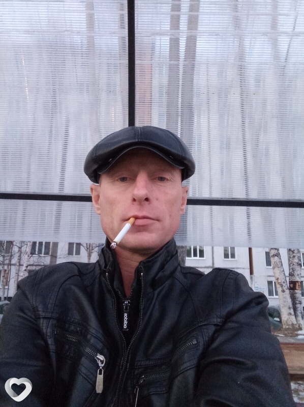 Вася, 47, Черемхове — анкета №893712