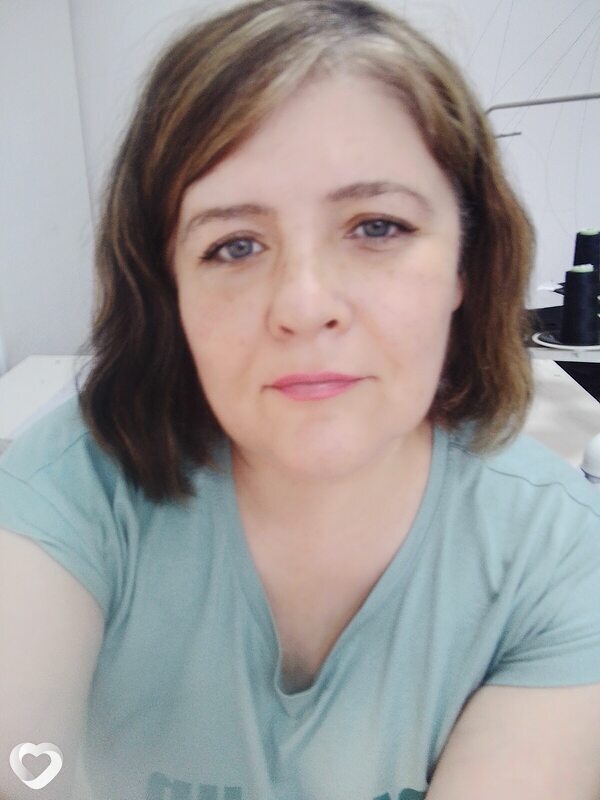 Даша, 51, Миассе — анкета №893715