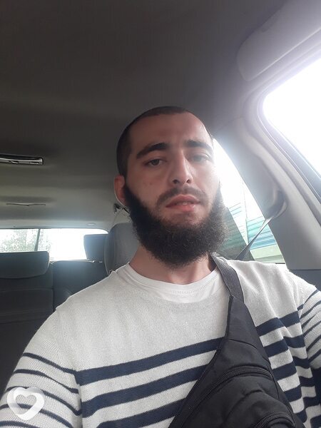 Viktor, 37, Тбилиси — анкета №893725