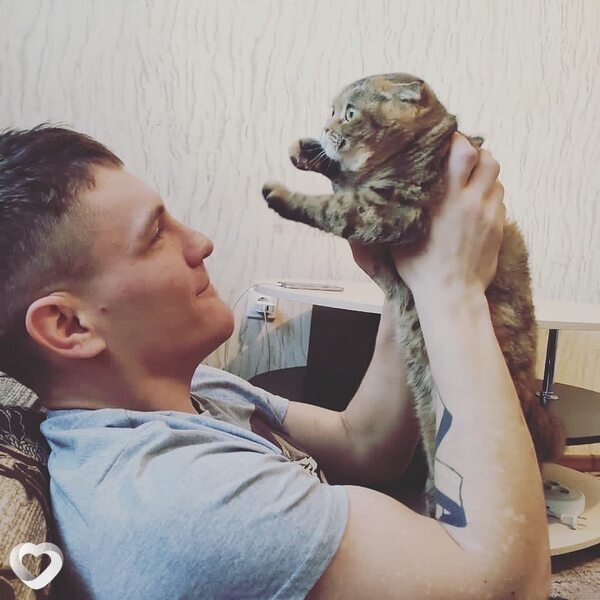 Егор, 31, Москве — анкета №893727