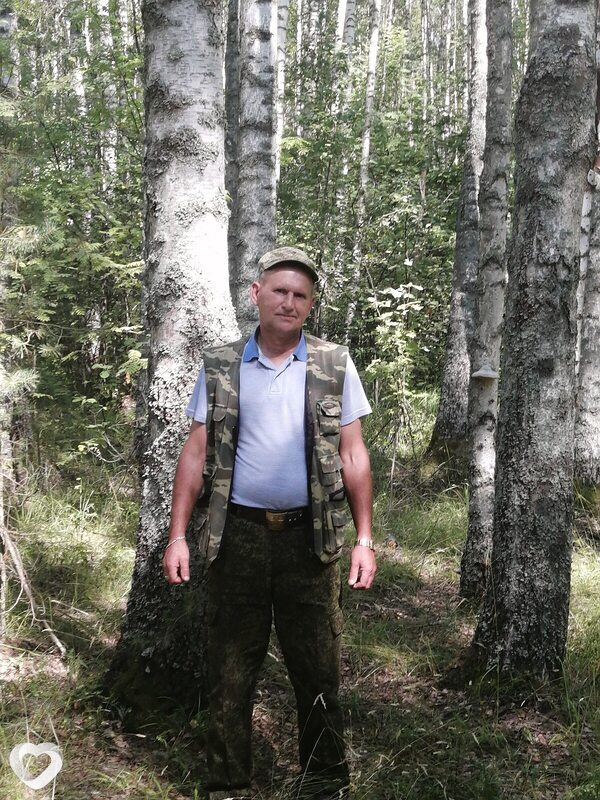 Александр, Приволжск
