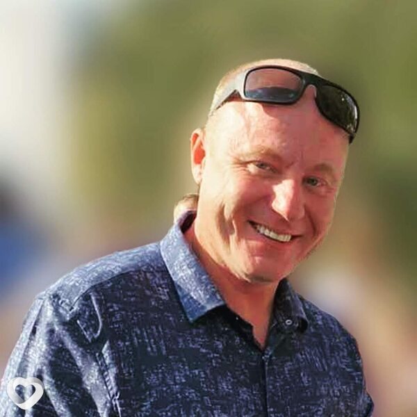 Глеб, 41, Оренбурге — анкета №893733