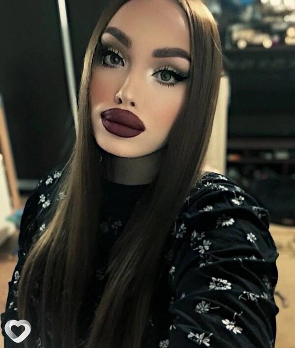 Полина, 22, Нефтеюганске — анкета №893738
