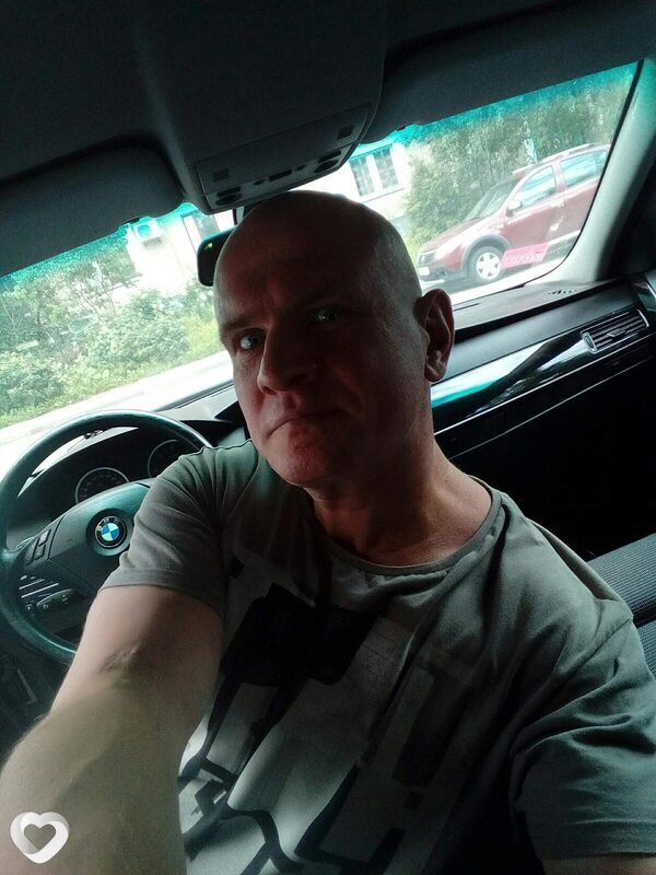 Сергей, 47, Минске — анкета №893740