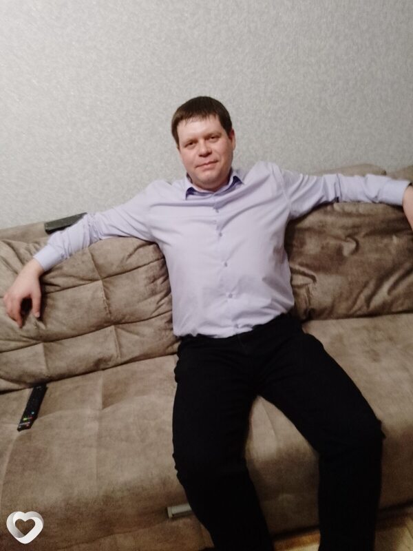 Александр, 37, Тамбове — анкета №893769
