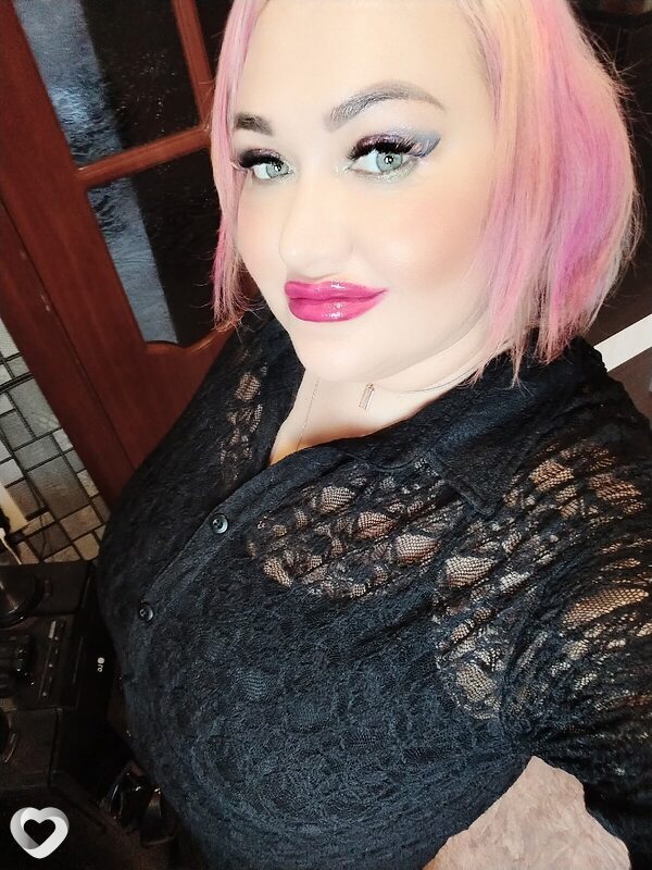 Анюта Демина, 38, Кемерове — анкета №893770