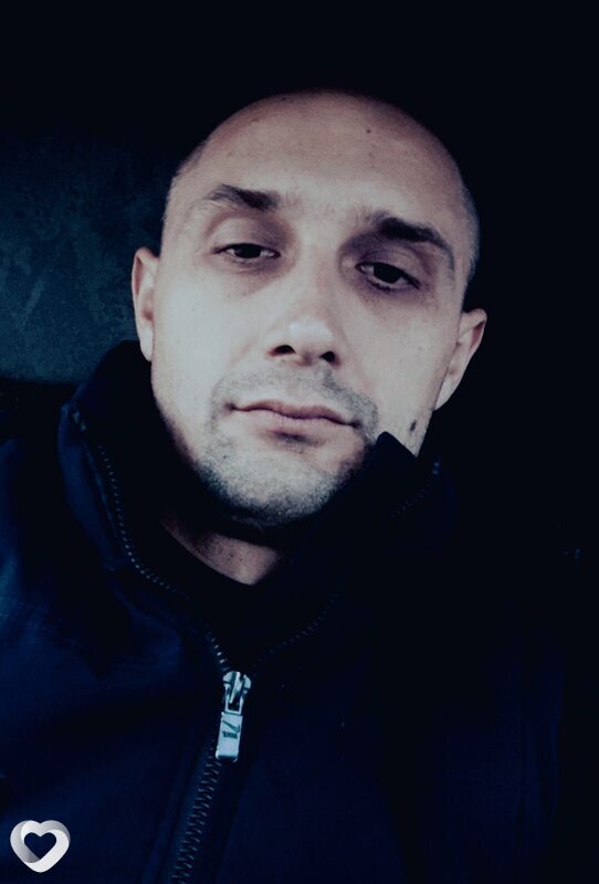 Роман, 32, Екатеринбурге — анкета №893771