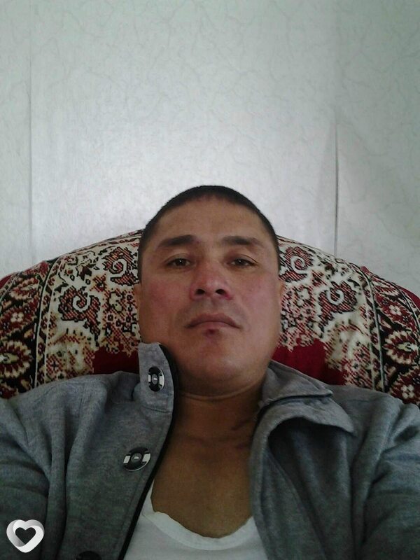Мурик, 46, Орске — анкета №893777