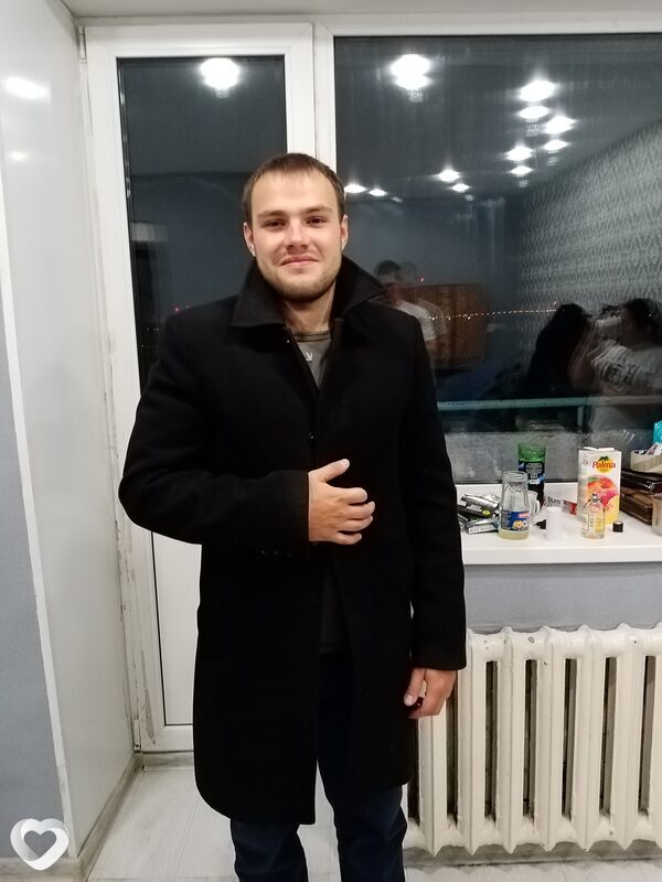 Александр, 30, Москве — анкета №893779