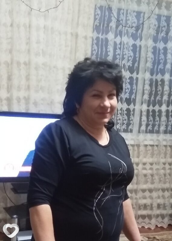 Татьяна, 62, Новочеркасске — анкета №893781