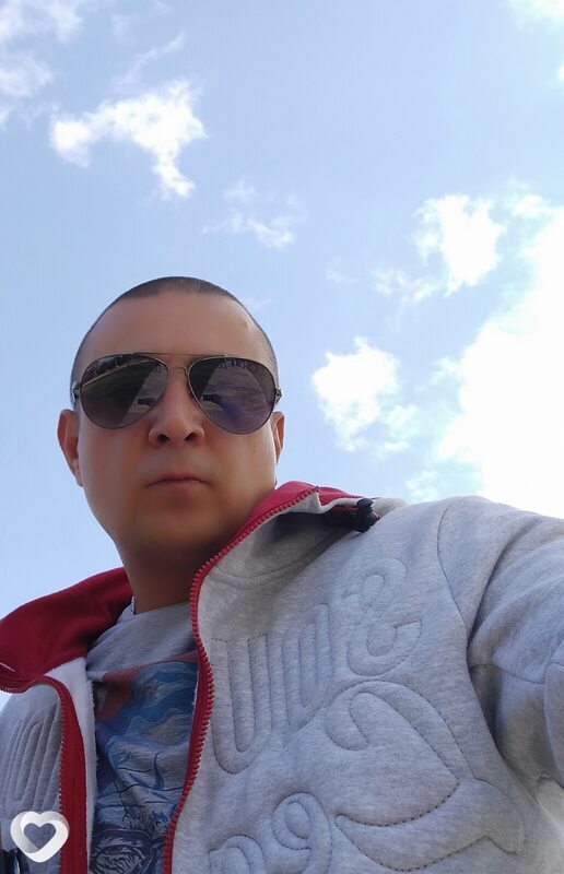 Тимур, 43, Москве — анкета №893789