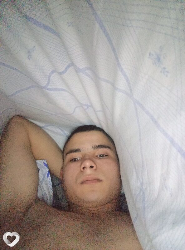 Игорь, 21, Москве — анкета №893791