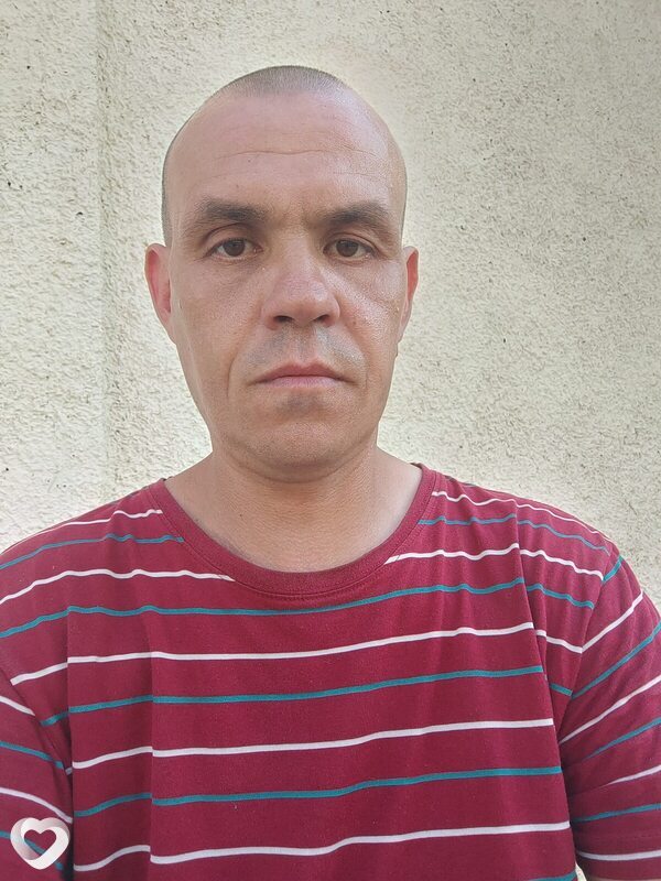 Николай, 39, Лукоянове — анкета №893795