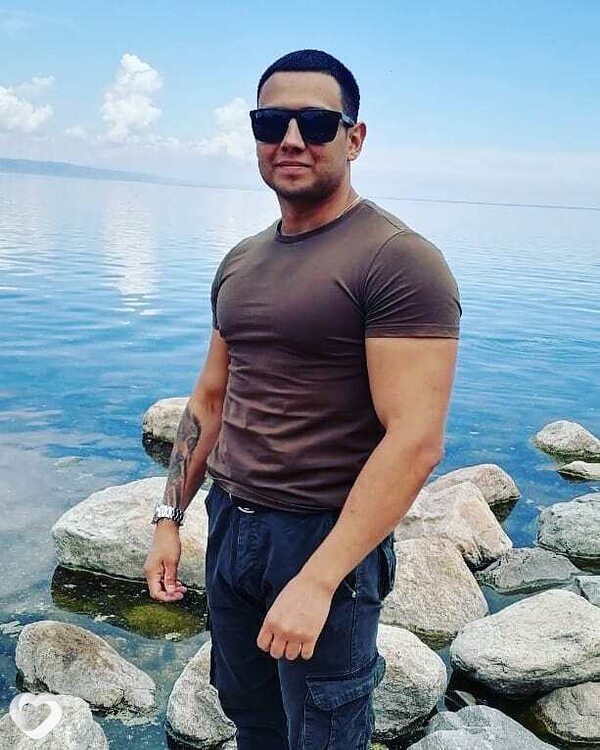 Никита, 32, Иркутске — анкета №893796