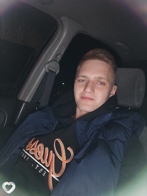 Павел, 33, Новосибирске — анкета №893801
