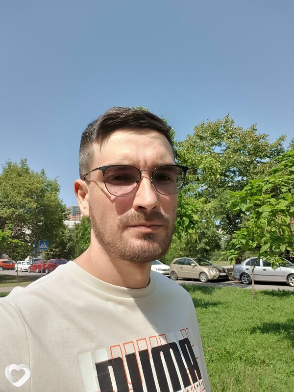 Алексей, 38, Ростове-на-Дону — анкета №893803