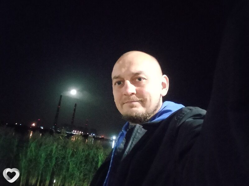 Александр, 41, Новомичуринске — анкета №893809