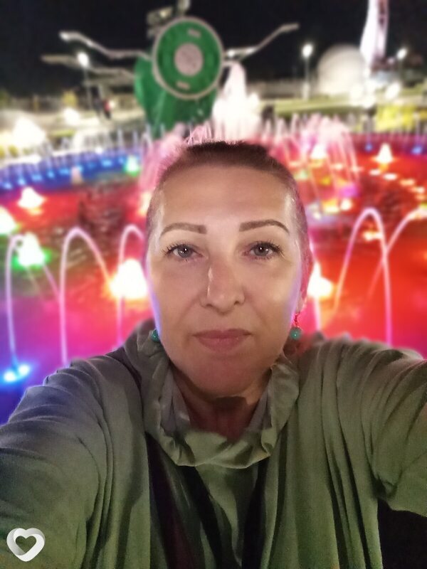 Алёна, 53, Калуге — анкета №893819