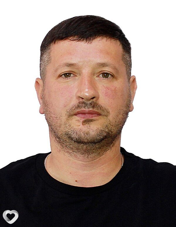 Павел, 46, Липецке — анкета №893822
