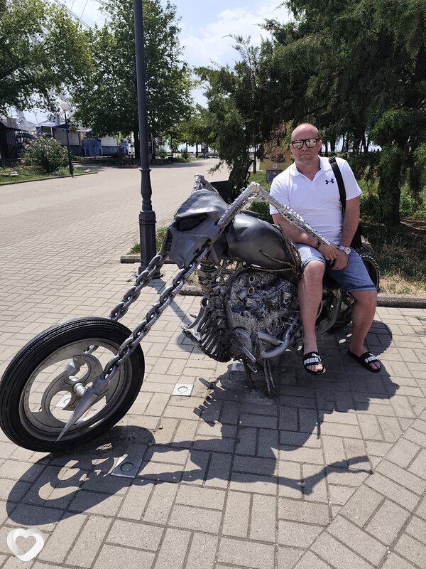 Александр, 35, Донецке — анкета №893825
