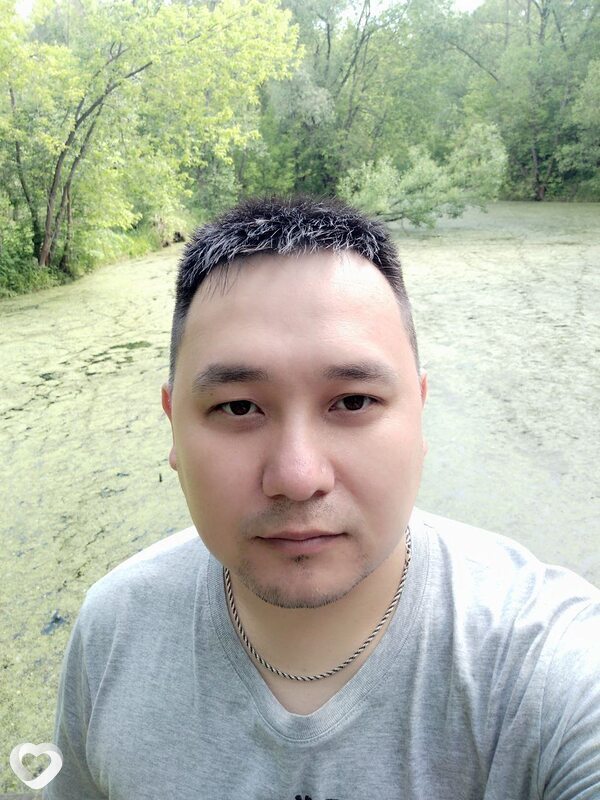 Данияр, 41, Москве — анкета №893893