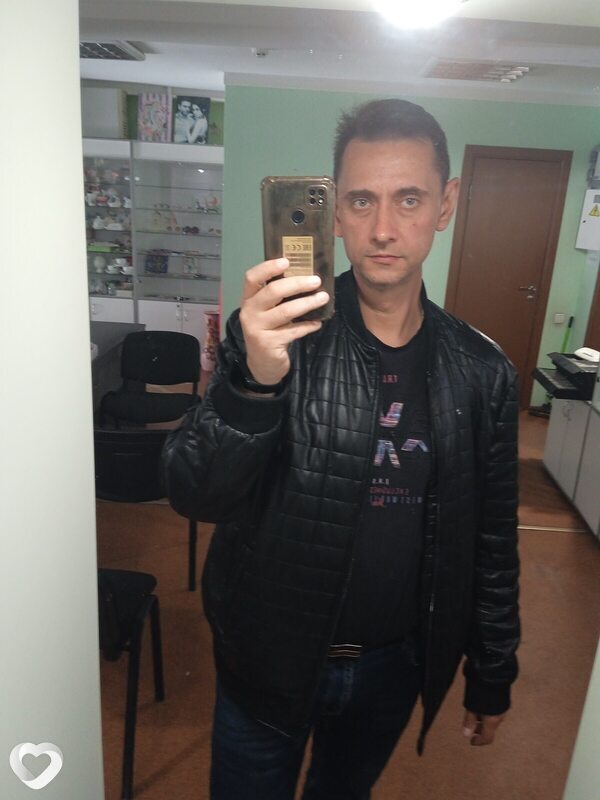 Алексей, 48, Донецк (Ростовская Обл.) — анкета №893896
