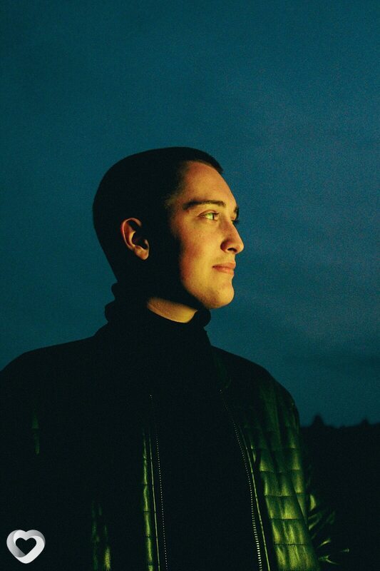 Павел, 22, Смоленске — анкета №893897