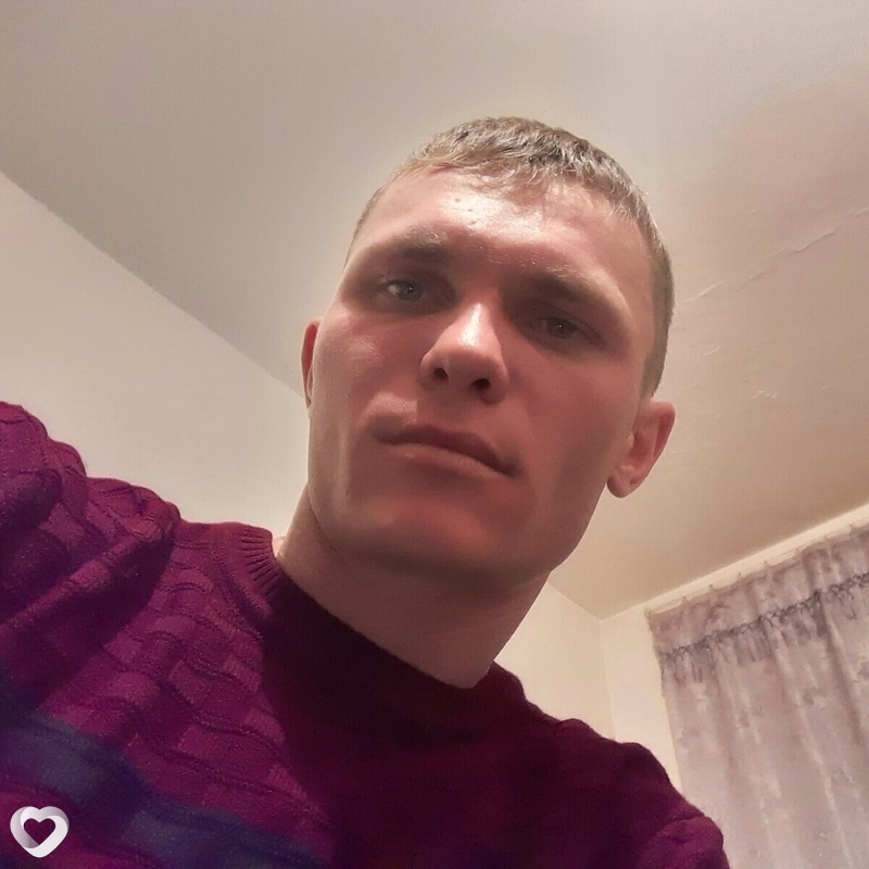Дима, 30, Алматы — анкета №893898